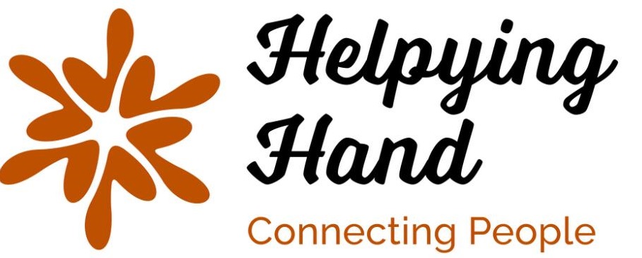 HelpyingHand Logo